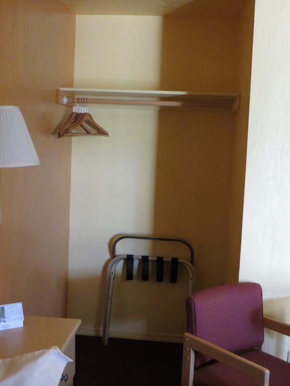 Scottish Inn Віннемакка Номер фото