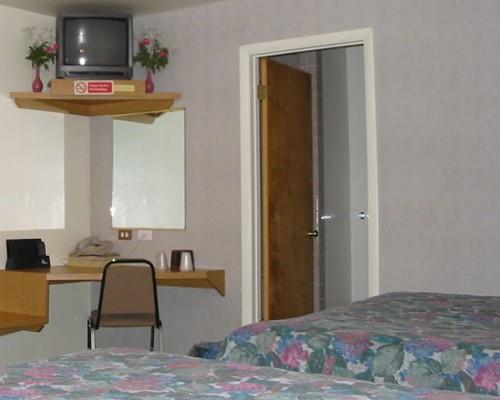 Scottish Inn Віннемакка Номер фото