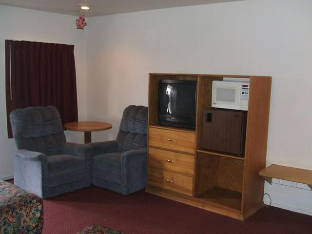 Scottish Inn Віннемакка Номер фото